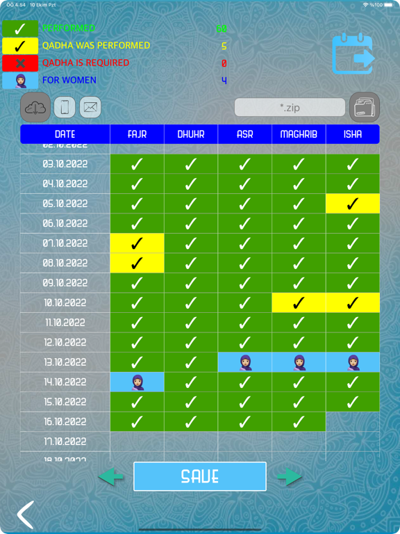 Qibla Finder, Qibla Compass AR screenshot 4
