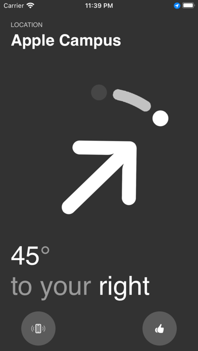 Qibla Pro - Prayer Direction screenshot 2