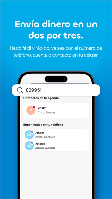 Qik Banco Digital screenshot 5