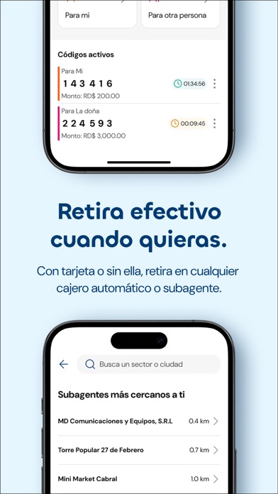 Qik Banco Digital screenshot 6
