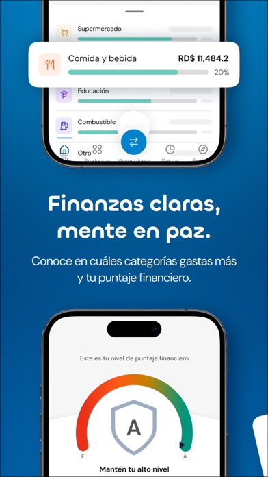 Qik Banco Digital screenshot 4