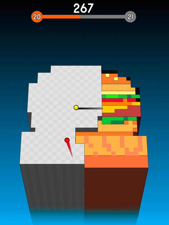 Qiks! screenshot 9