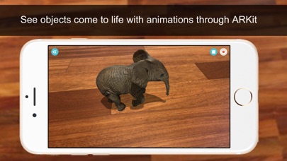 Qlone 3D Scanner screenshot 2