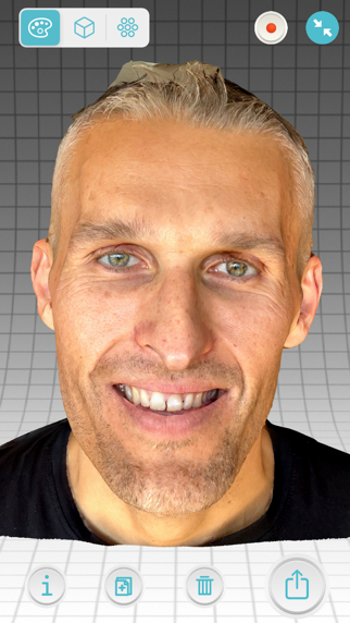 Qlone Dental Pro 3D Scanner screenshot 4