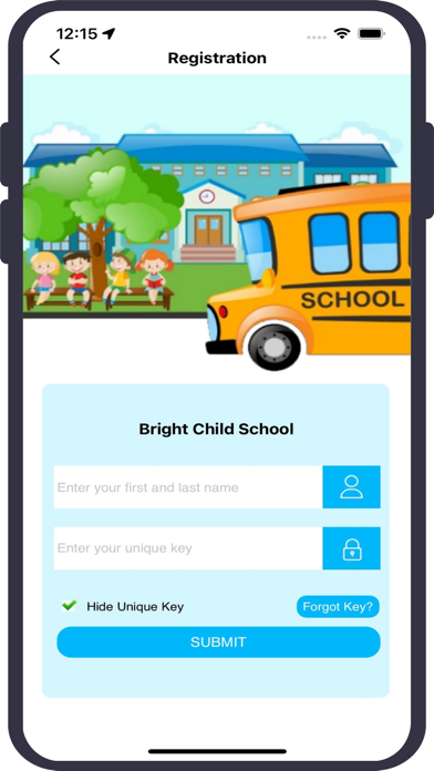 QManager for Parents screenshot 7