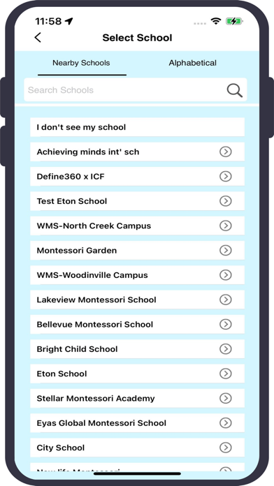 QManager for Parents screenshot 9
