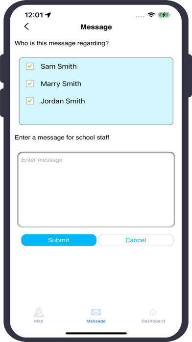 QManager for Parents screenshot 3