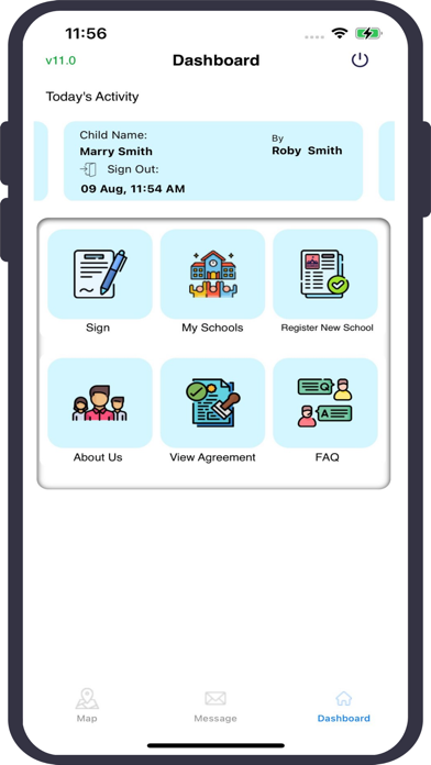 QManager for Parents screenshot 5