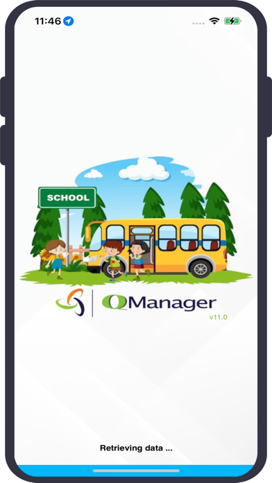 QManager for Parents screenshot 10