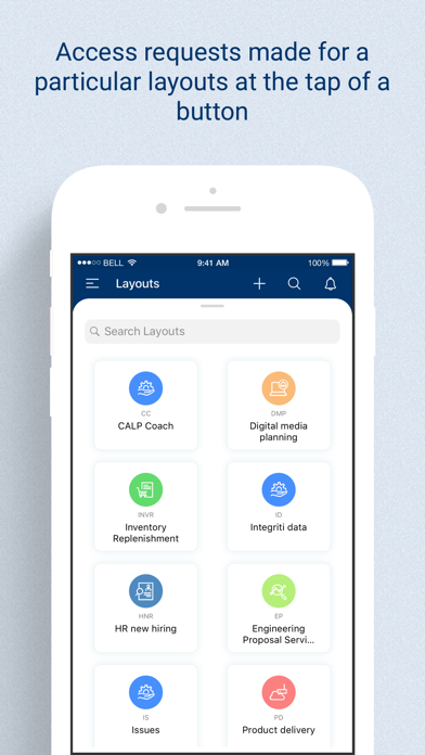 Qntrl - Workflow Management screenshot 5