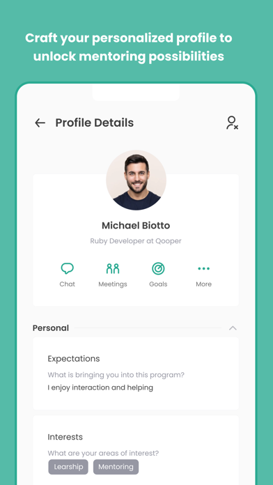 Qooper screenshot 3