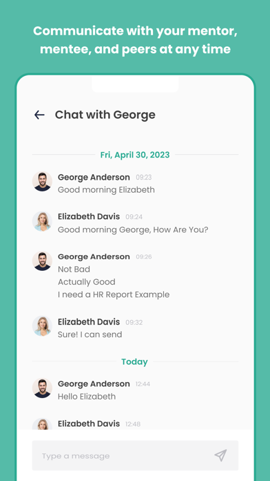 Qooper screenshot 1