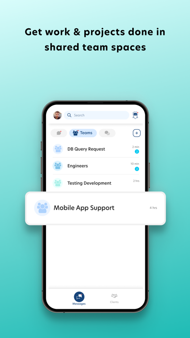 Qount Wall screenshot 1
