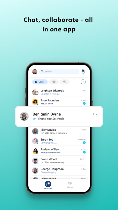 Qount Wall screenshot 3
