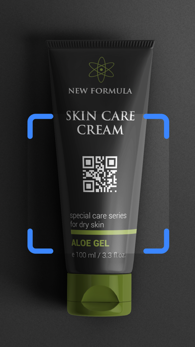 QR code - quick response code screenshot 5