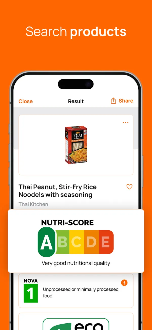 QR Code Reader＊Barcode Scanner screenshot 3