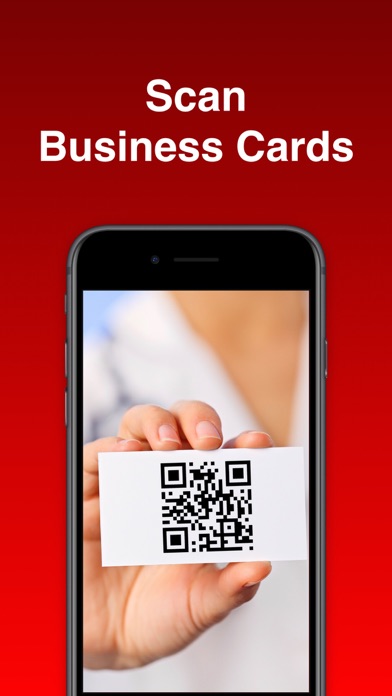 QR Code Scanner - Fast Scan screenshot 3