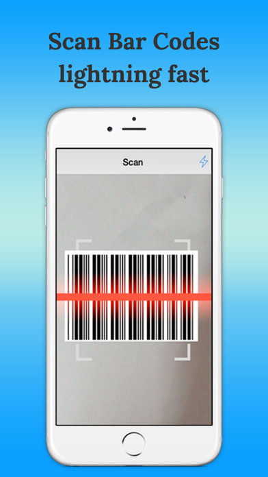 QR Reader-scan screenshot 3