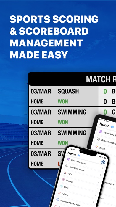QS Manager screenshot 5