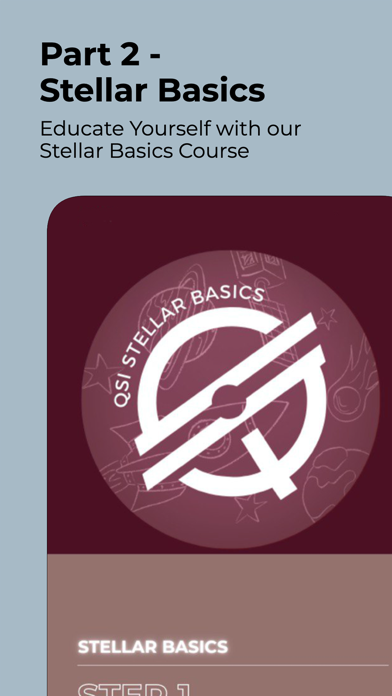 QSI screenshot 3