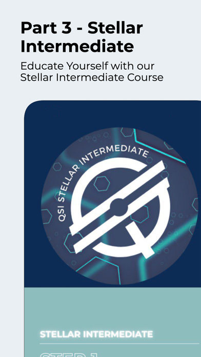 QSI screenshot 2
