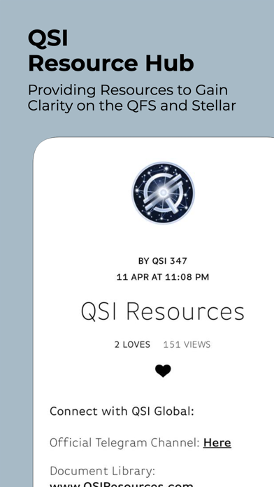 QSI screenshot 9
