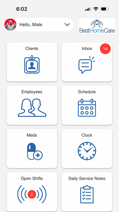 QSP screenshot 3