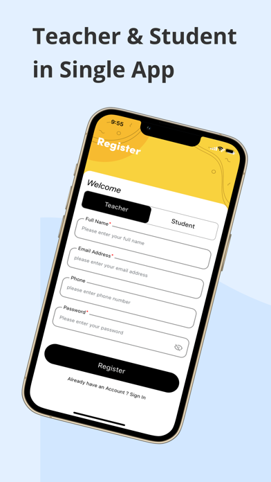 QSurvey - Q&A Quiz Survey app screenshot 7