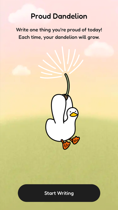 Quabble: Daily Mental Health screenshot 3
