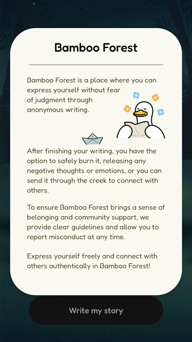 Quabble: Daily Mental Health screenshot 4