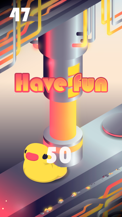 Quack Hit - Duck smash game screenshot 3