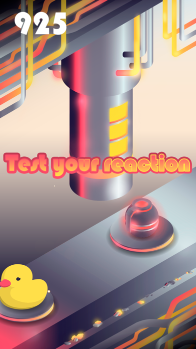 Quack Hit - Duck smash game screenshot 4