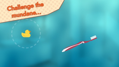 Quack: The Rubber Duck Game screenshot 4