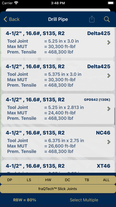 Quail Tools screenshot 5