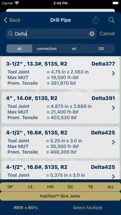 Quail Tools screenshot 4