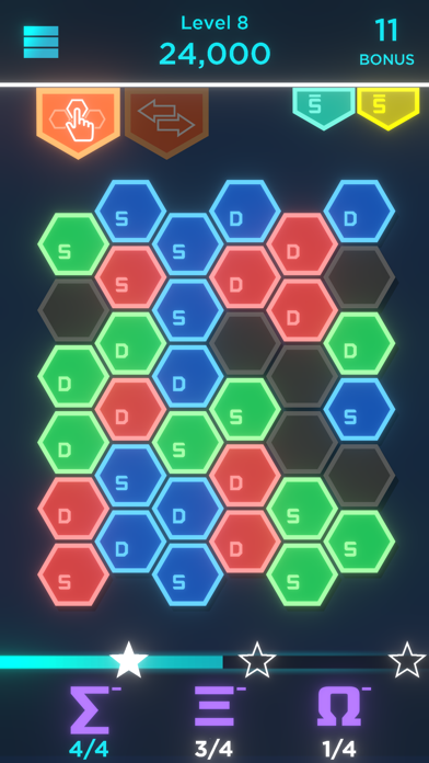 Quantum 3 screenshot 2