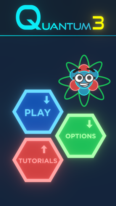 Quantum 3 screenshot 5
