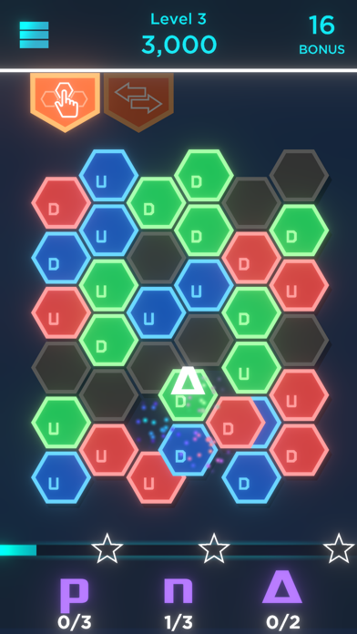 Quantum 3 screenshot 4