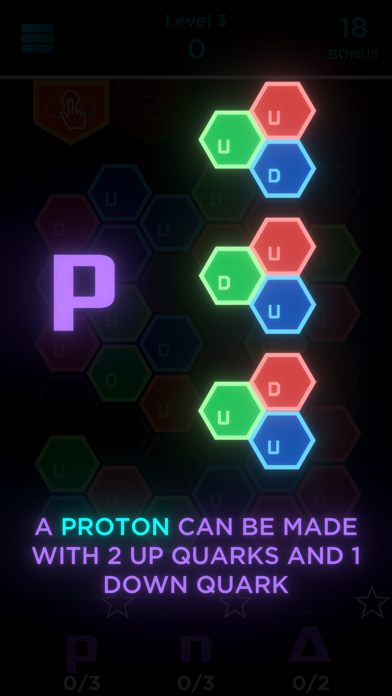 Quantum 3 screenshot 1