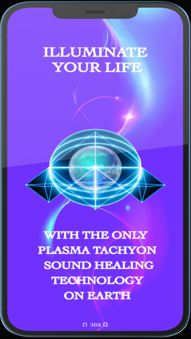Quantum Frequency Technologies screenshot 3