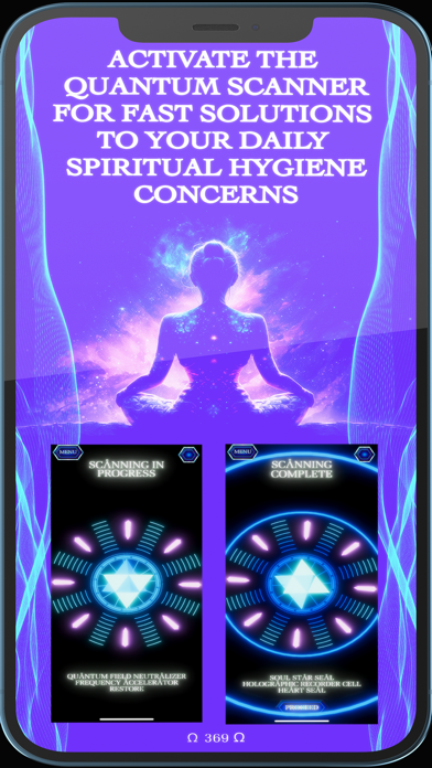 Quantum Frequency Technologies screenshot 2