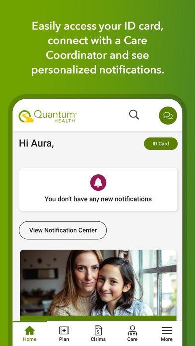 Quantum Health screenshot 4