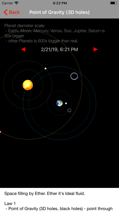 Quantum Mechanics - Theories screenshot 3