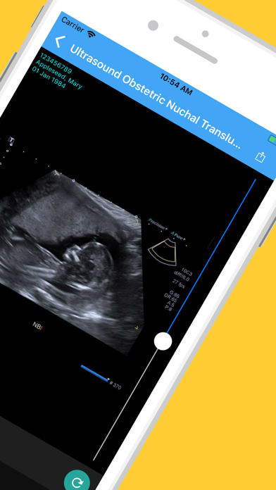 Quantum Medical Imaging screenshot 2