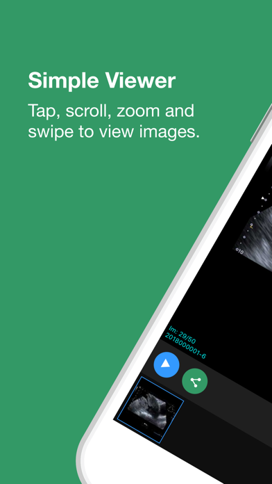 Quantum Medical Imaging screenshot 3