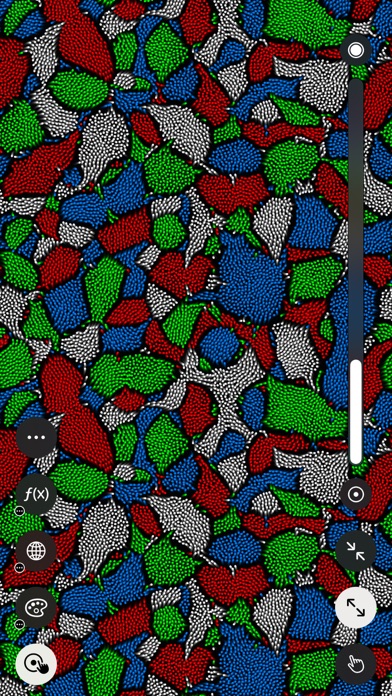 Quantum - Particle Life screenshot 3