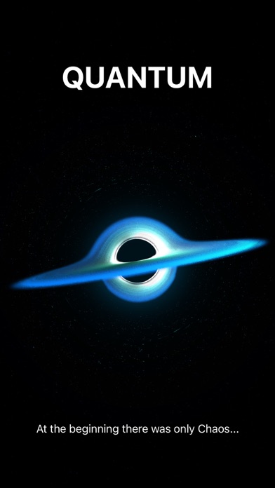 Quantum - Particle Life screenshot 5