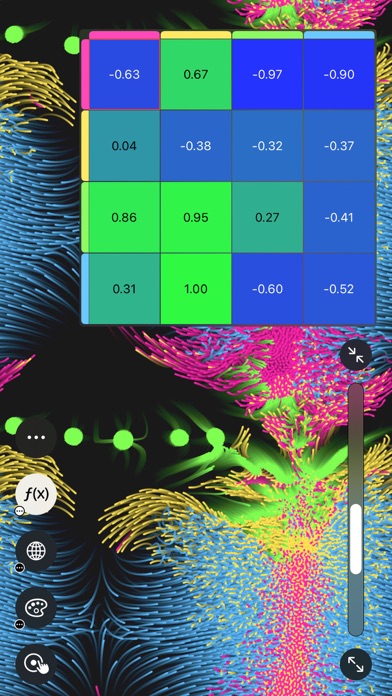 Quantum - Particle Life screenshot 4