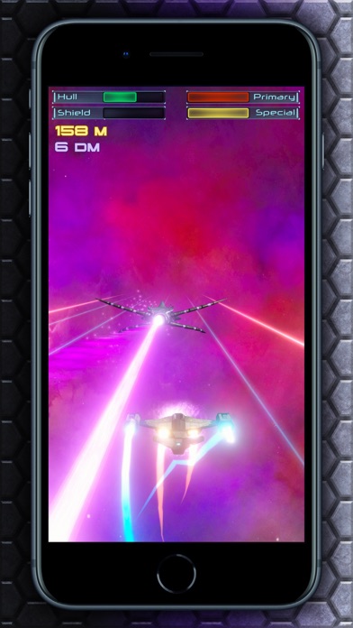 Quantum Shift screenshot 2
