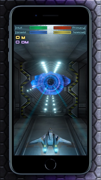 Quantum Shift screenshot 3